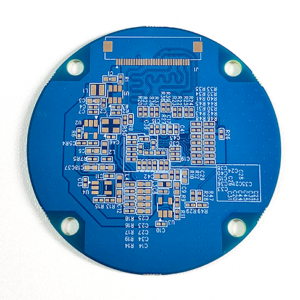 Mouse Bite ENIG 6 Layer pcb factory pcb assembly shenzhen printed circuit board 3