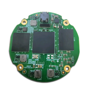 ENIG 8 Layer pcb factory pcb assembly PCB Manufacturing shenzhen printed circuit board 3