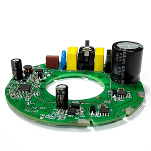 ENIG 8 Layer pcb factory pcb assembly PCB Manufacturing shenzhen printed circuit board 3