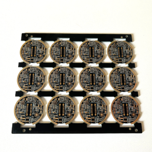 ENIG 8 Layer pcb factory pcb assembly PCB Manufacturing shenzhen printed circuit board 2